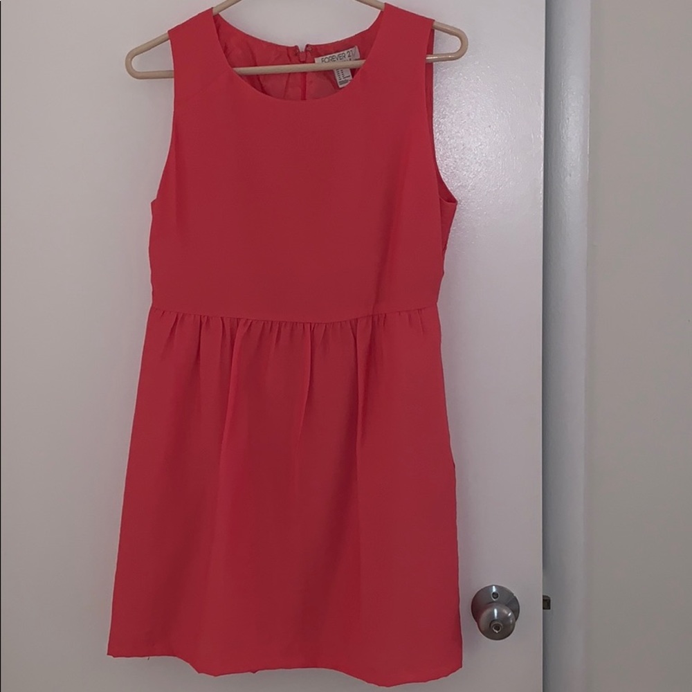 Forever 21 dress